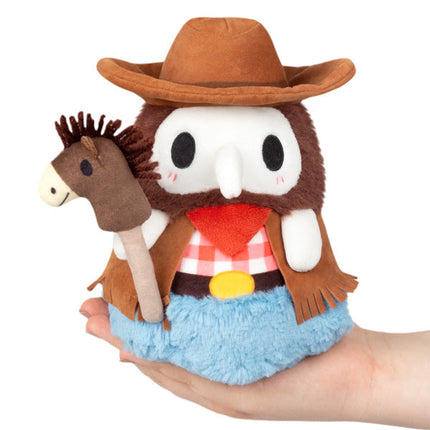 Alter Egos Series 6: Plague Doctor Cowboy Product Image