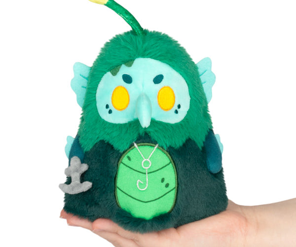 plague monsters Alter Egos Series 11: Plague Doctor Sea Monster – Squishable