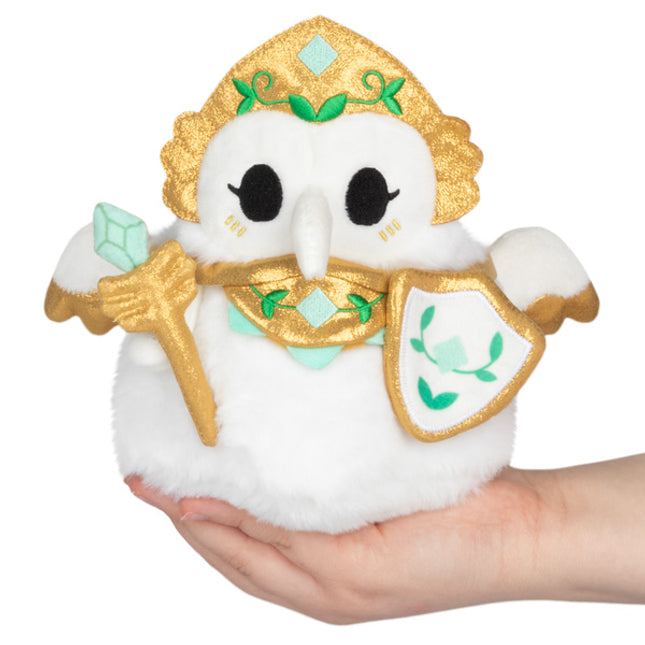 Alter Egos Series 11 Plague Doctor Valkyrie main image