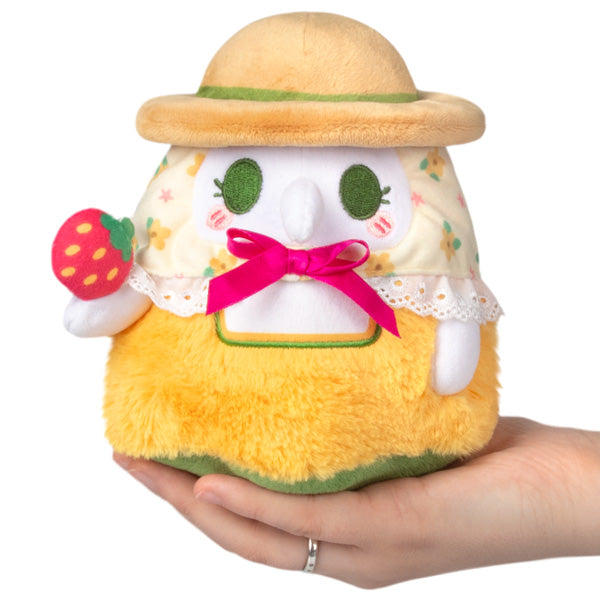 Alter Egos Series 17: Plague Doctor Cottagecore – Squishable