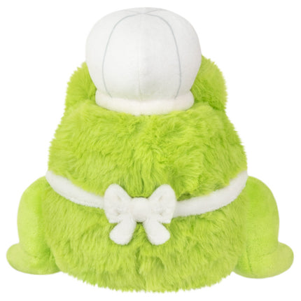 Alter Egos Series 5: Frog Chef