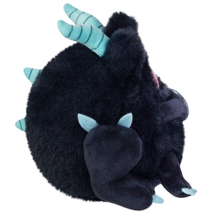 Alteregos Frog Demon Side