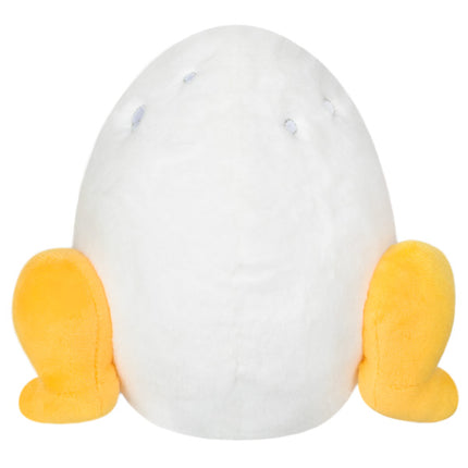 Alter Egos Series 5: Egg Frog