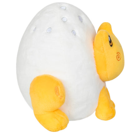 Alter Egos Series 5: Egg Frog