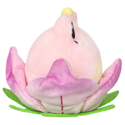 Alteregos Frog Lotus Side