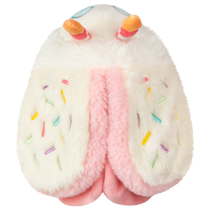 Alter Egos Series 8: Cake Moth