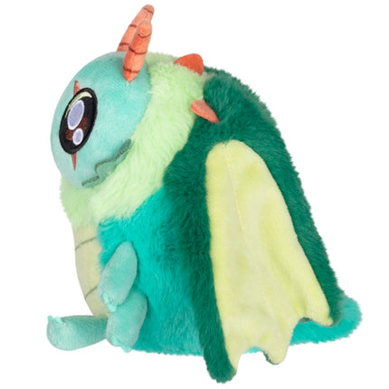 Alteregos Moth Dragon Side