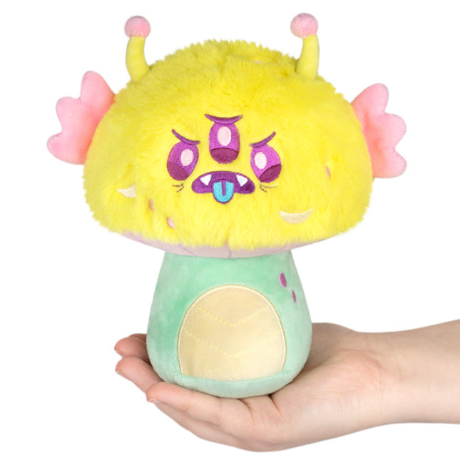mushroom monsters Squishable Alter Egos Series 9: Monster Mushroom