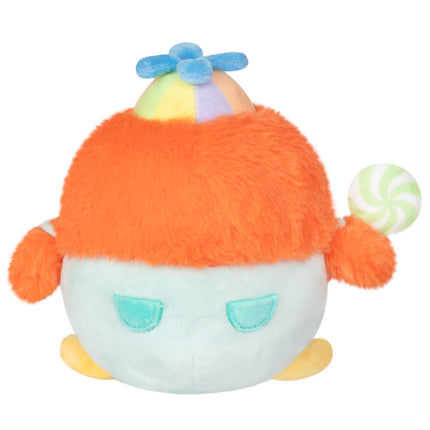 Alteregos Penguin Kiddie Back