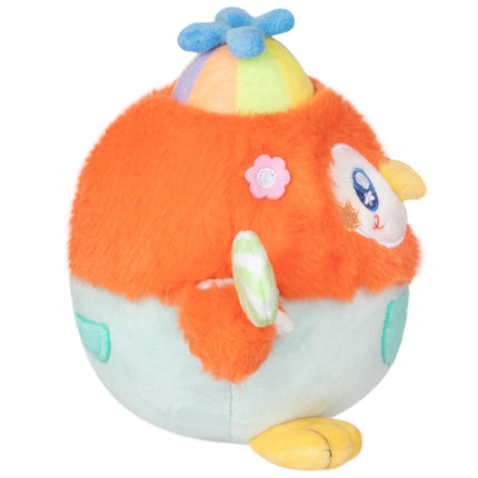 Alteregos Penguin Kiddie Side