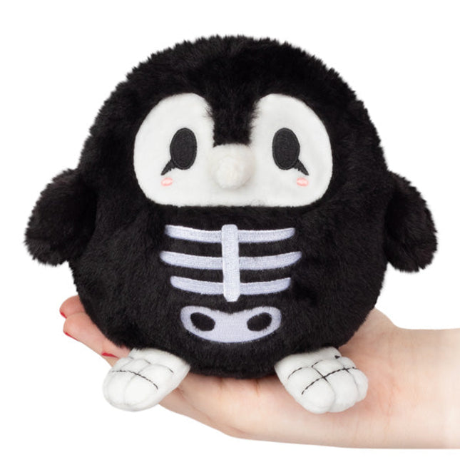 Alteregos Penguin Skeleton