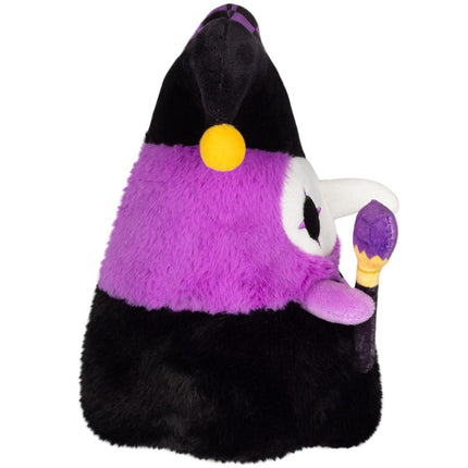 Alter Egos SQUEE-Only: Purple Jester Plague Doctor