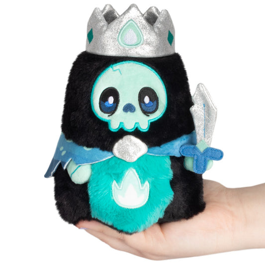 Squishable / Peluche Alter Egos Série 6 : Plague Doctor Beast