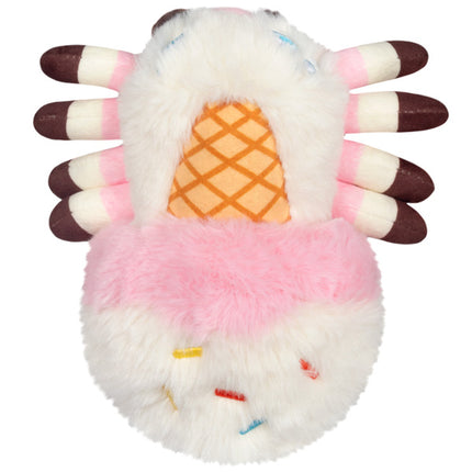 Alter Ego Ice Cream Spider Top Image