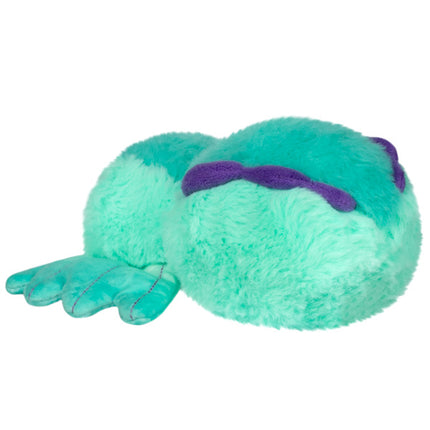 Alter Ego Sea Slug Spider Back Image