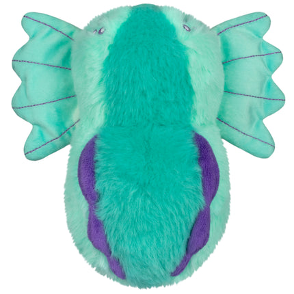 Alter Ego Sea Slug Spider Top Image