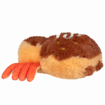 Alter Ego Takoyaki Spider Back Image
