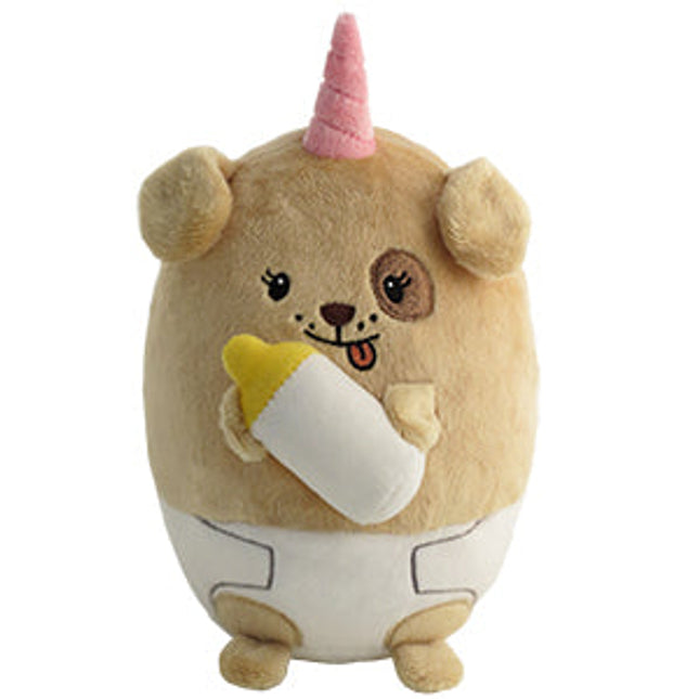 Puppycorn (puppy + unicorn) Product Image