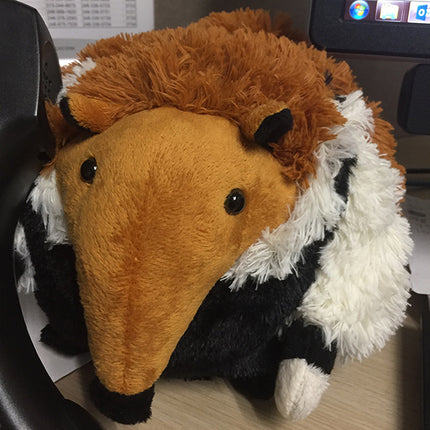 Mini Squishable Anteater II