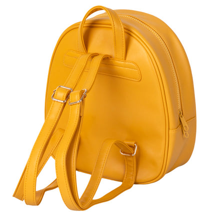Backpack Corgi Back