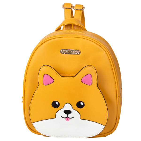 corgi mini backpack Mini Squishable Corgi Backpack