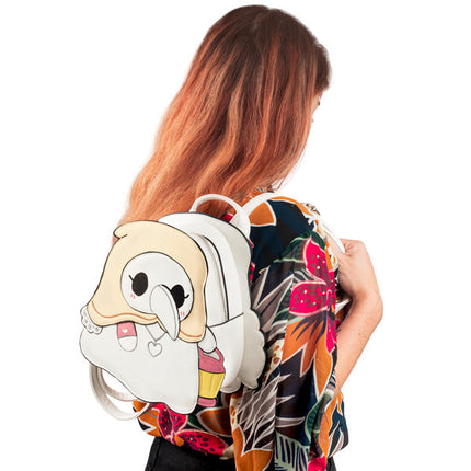 Squishable Plague Nurse Backpack Product Image