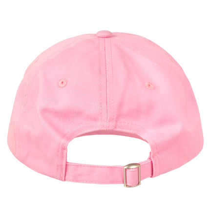 Plague nurse baseball cap back view