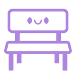 benched icon