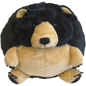 Squishable Black Bear