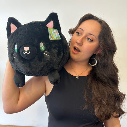 Black Kitty user photo