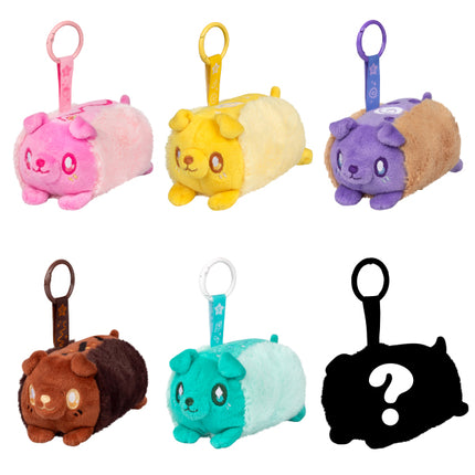 Dachshund Hot Dog Blind Box Styles Image