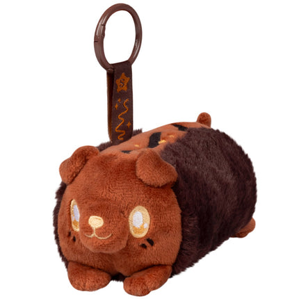 Dachshund Hot Dog Blind Box Double Fudge