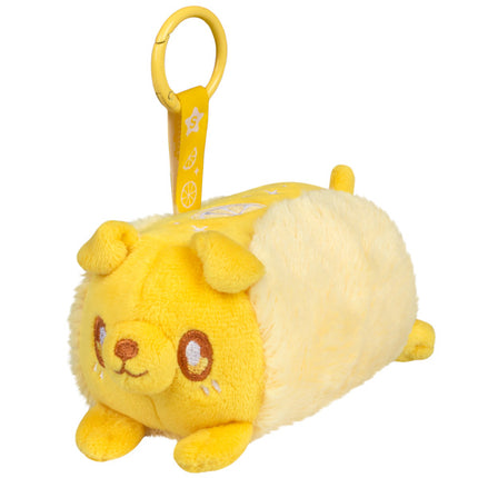 Dachshund Hot Dog Blind Box Lemon Loaf