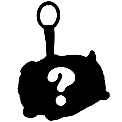 Dachshund Hot Dog Blind Box Mystery