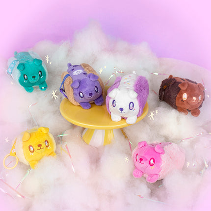 Dachshund Hot Dog Blind Box Photo Image