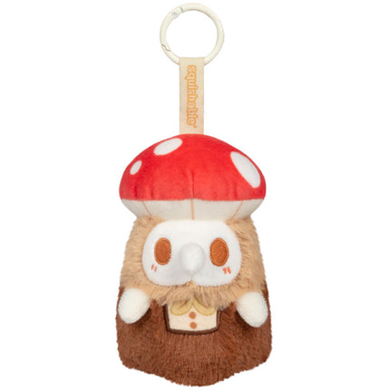 plague blind box series 1 toadstool plague photo