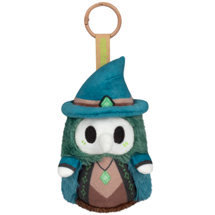 plague blind box series 1 wizard plague photo
