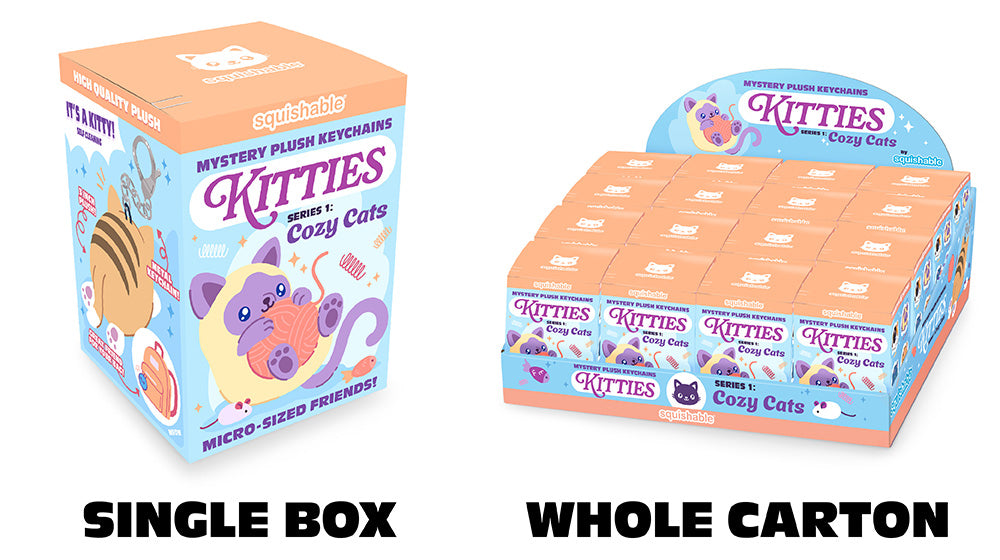 offered as a single box or a whole set of 16 single boxes image