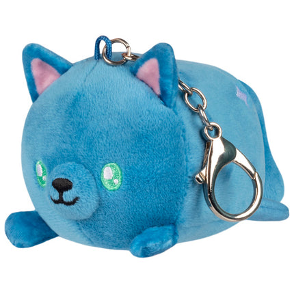 blind box kitties series 1 cozy cats russian blue cat photo