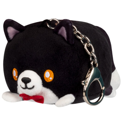 blind box kitties series 1 cozy cats tuxedo cat photo