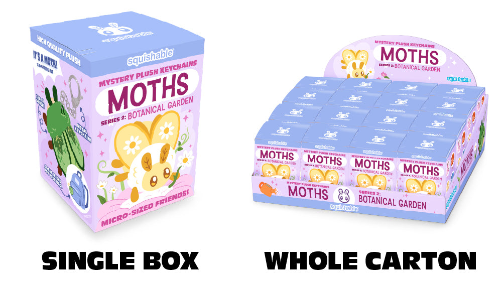 offered as a single box or a whole set of 16 single boxes image