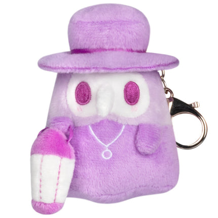 blind box doctor plague series 1 alchemy lab amethyst plague photo