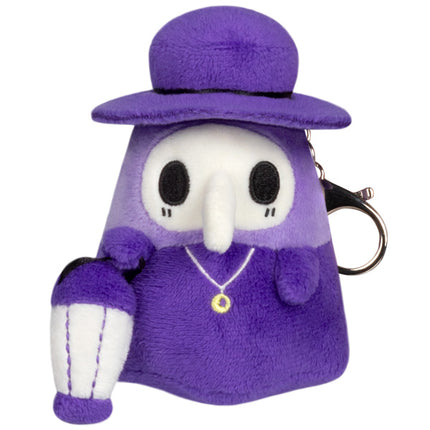 blind box doctor plague series 1 alchemy lab nightshade plague photo