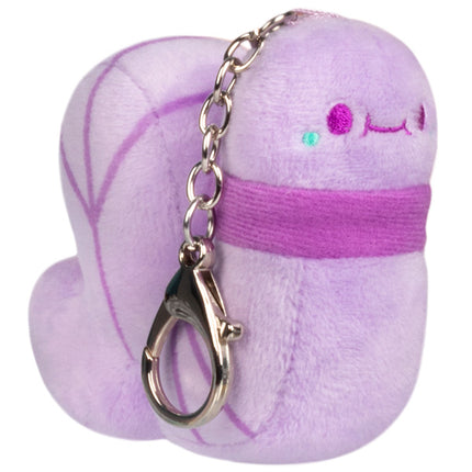 blind box worms series 1 candy shop grape taffy  photo