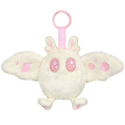 mothman blind box series 1 lychee mothman photo
