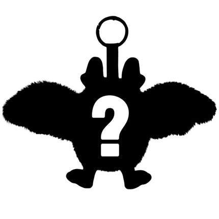 mothman blind box series 1 mystery mothman photo