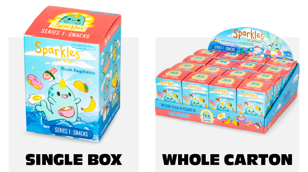 offered as a single box or a whole set of 16 single boxes image