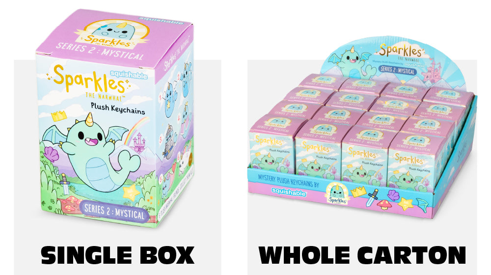 offered as a single box or a whole set of 16 single boxes image