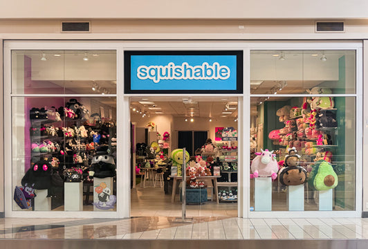 Stores – Squishable
