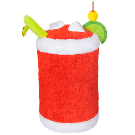 boozybuds bloody mary back